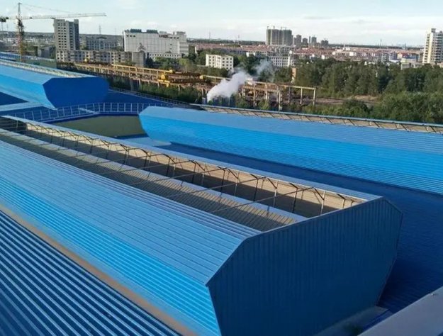 通風氣樓